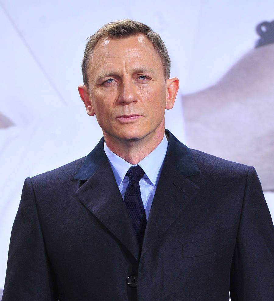 Daniel Craig in talks to star in L.A. riots film with Halle Berry