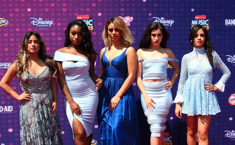 4 Things to Look Forward to on Fifth Harmony's Tour!