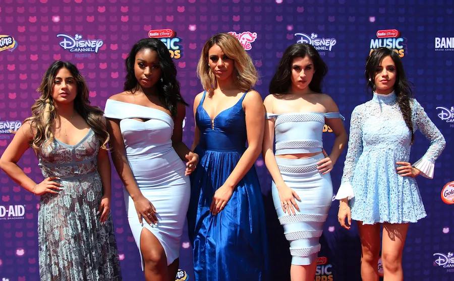 4 Things to Look Forward to on Fifth Harmony's Tour!