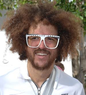 Redfoo eying restraining order against alleged attacker
