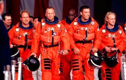 Don't Mess with Mother Nature: 10 Best Natural Disaster Movies