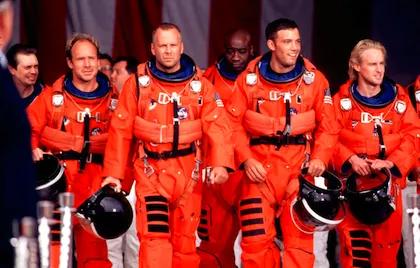 Don't Mess with Mother Nature: 10 Best Natural Disaster Movies