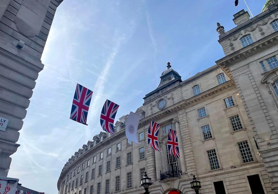 Romanticize Your U.K. Vacation With These 6 Film-Inspired Destinations!