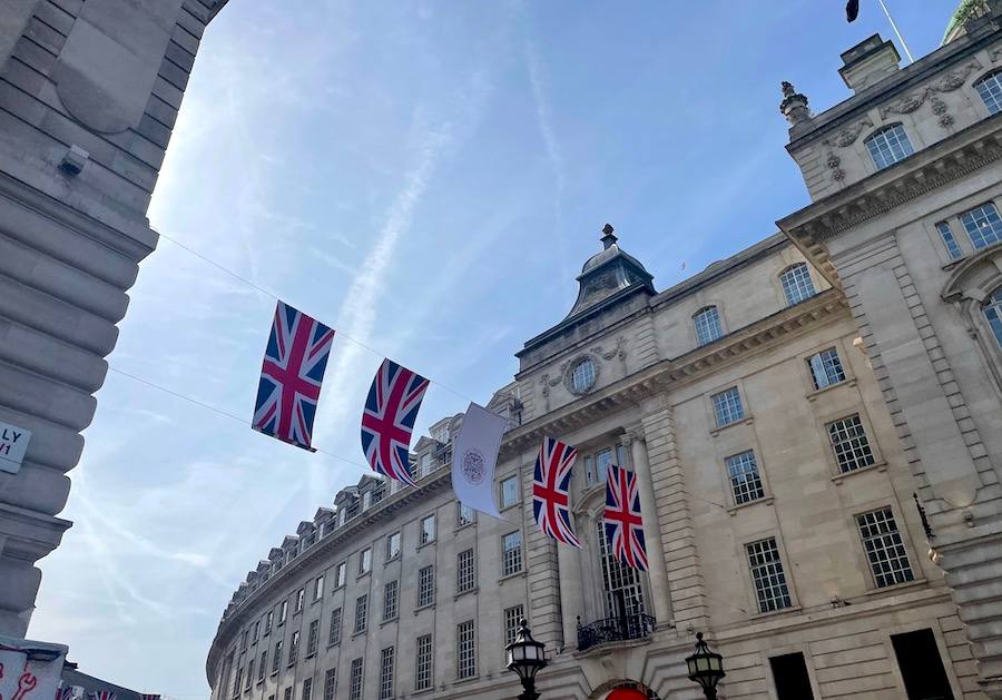 Romanticize Your U.K. Vacation With These 6 Film-Inspired Destinations!