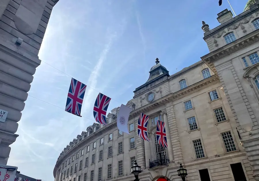 Romanticize Your U.K. Vacation With These 6 Film-Inspired Destinations!