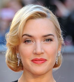 Kate Winslet set for royal honour