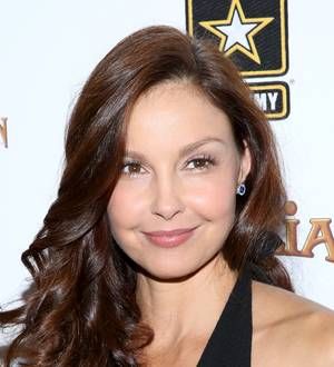 Ashley Judd: 'I was sexually harassed by a Hollywood movie executive'