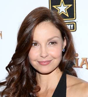 Ashley Judd: 'I was sexually harassed by a Hollywood movie executive'