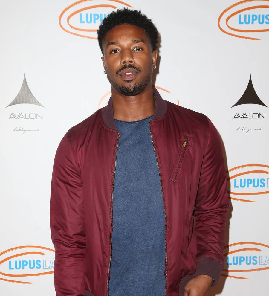 Michael B. Jordan 'excited' about Creed II director