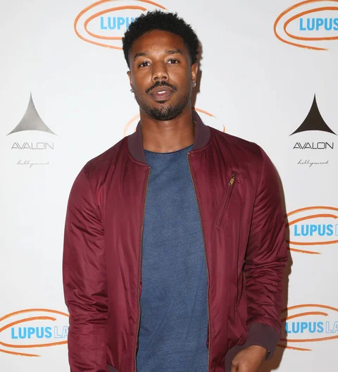 Michael B. Jordan 'excited' about Creed II director