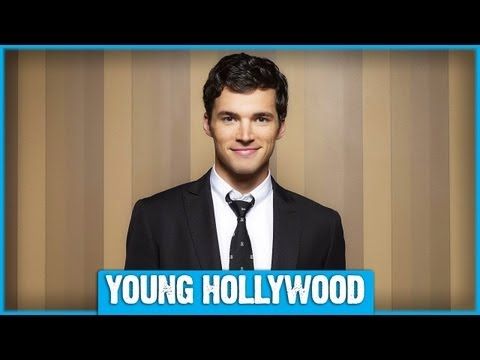 Ian Harding Teases PRETTY LITTLE LIARS Details!
