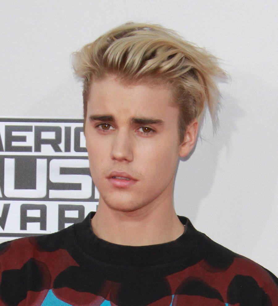 Justin Bieber 'planning visual metaphor to open Purpose show'