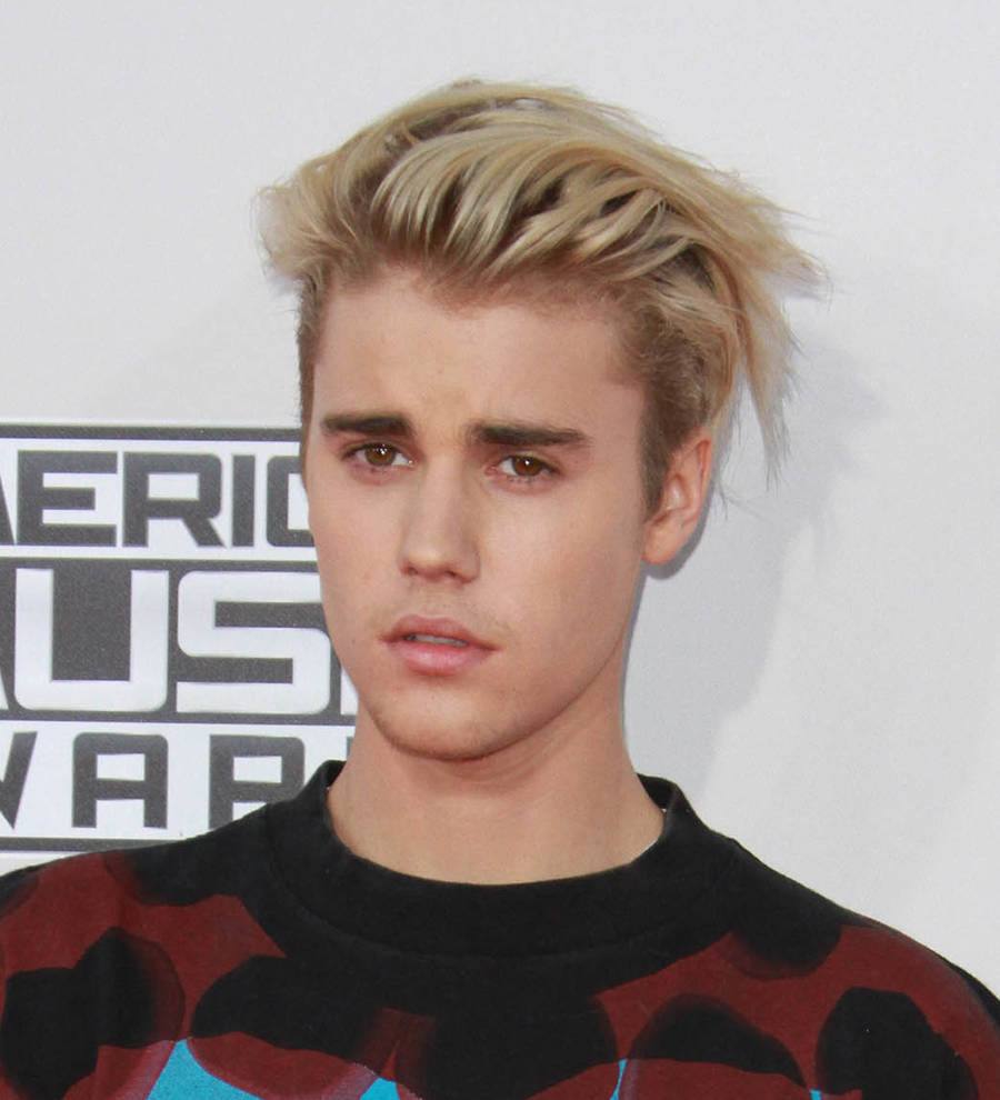 Justin Bieber 'planning visual metaphor to open Purpose show'