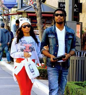 Future wanted to be sure he really was in love before asking Ciara to marry him