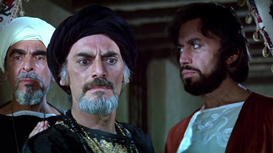 4 Must-See Films by Muslim Filmmakers!