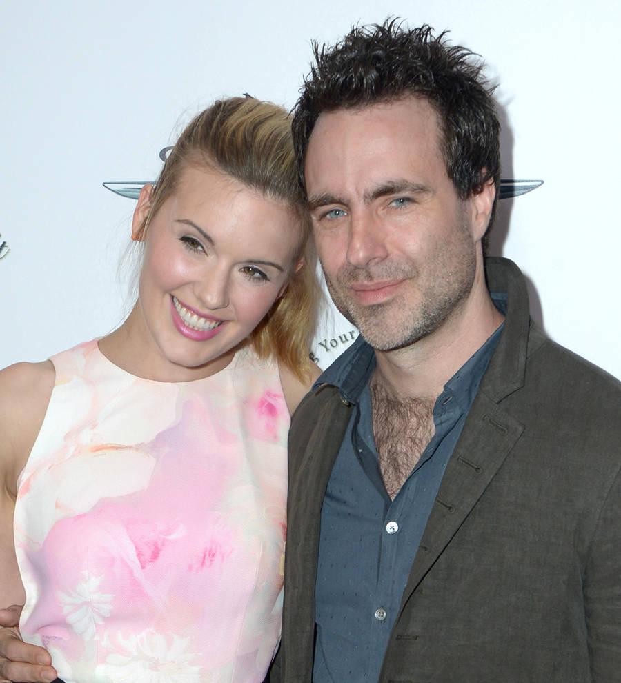 Maggie Grace and Matthew Cooke 'end engagement'