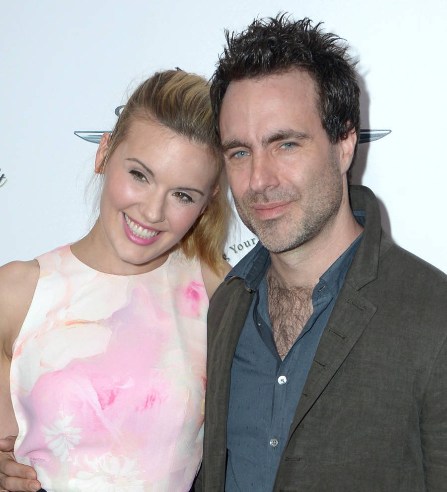 Maggie Grace and Matthew Cooke 'end engagement'