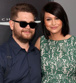 Jack Osbourne dismisses wedding reports