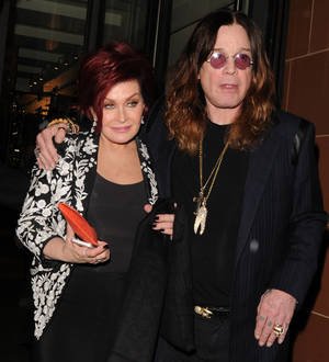 Ozzy Osbourne and wife Sharon to take family festival to Mexico in May