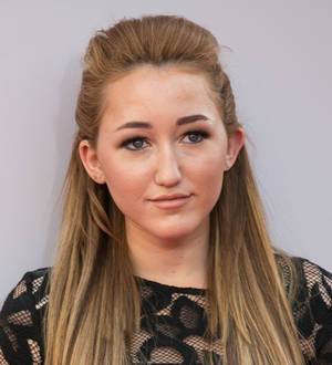 Miley's little sister stars in gruesome new anti-dissection campaign