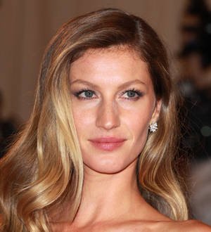 Gisele Bundchen hosts Christening for baby daughter