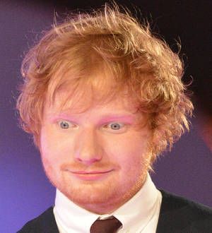 Ed Sheeran replacing Justin Bieber at Fusion Festival