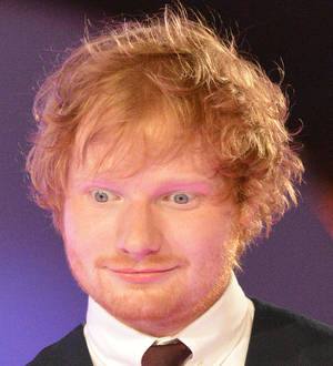Ed Sheeran dismisses new romance reports