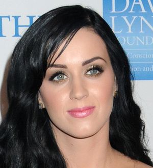 Perry's Firework Explodes Atop Pop Chart