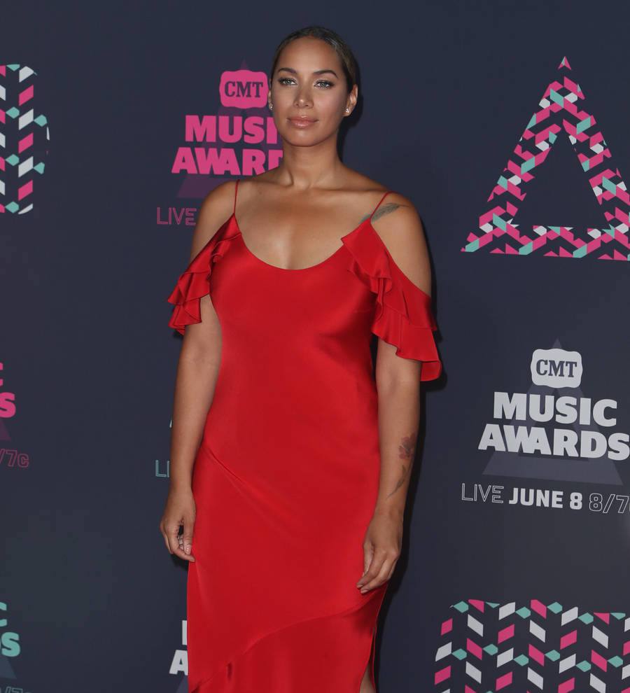 Leona Lewis will still meet fans after Christina Grimmie tragedy