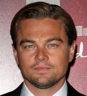 Leonardo DiCaprio felt 'claustrophobic' playing Hoover