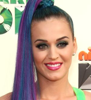 Katy Perry: 'Sick of fame remark meant in jest'