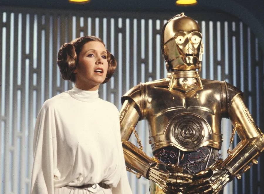 4 Ways the "Star Wars Holiday Special" Was Ahead of Its Time!