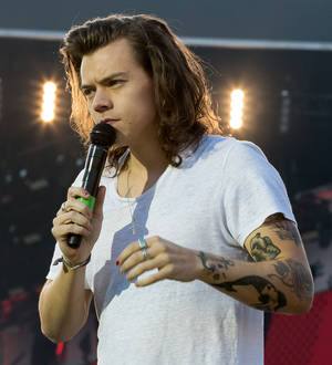 Harry Styles invited to take personal tour of SeaWorld after urging fans to boycott park