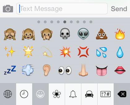 Quick Guide to the Most Useful Emojis!