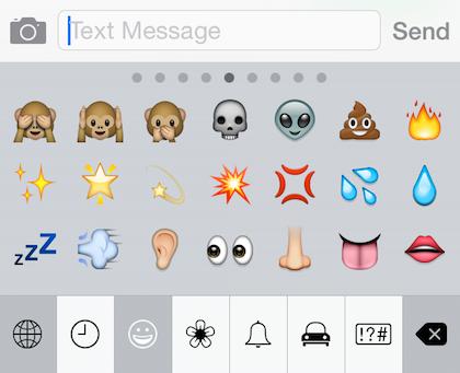 Quick Guide to the Most Useful Emojis!