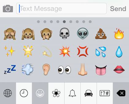 Quick Guide to the Most Useful Emojis!
