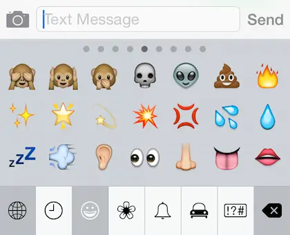 Quick Guide to the Most Useful Emojis!