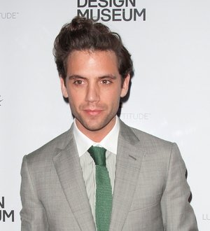 Mika stunned to hear Madonna sing his song