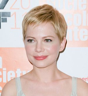 Michelle Williams refused to let daughter give puppy a stripper name