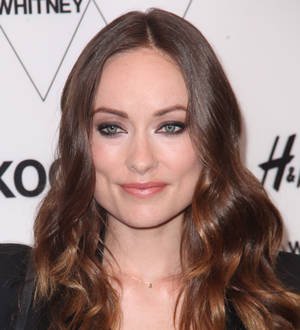 Olivia Wilde uses breast milk for ALS Ice Bucket Challenge