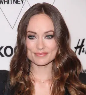 Olivia Wilde uses breast milk for ALS Ice Bucket Challenge