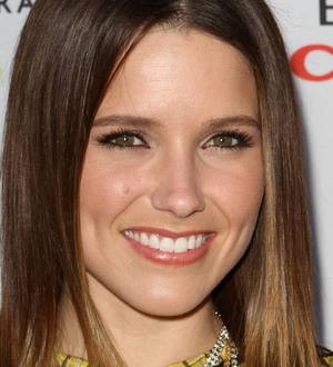 Sophia Bush dropped out of Afghan trip after bin Laden's death