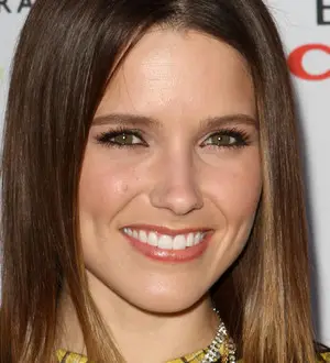 Sophia Bush dropped out of Afghan trip after bin Laden's death