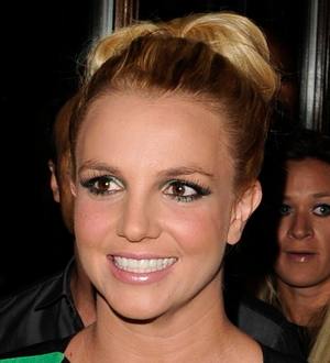 Britney Spears director didn't want Jason Trawick in video