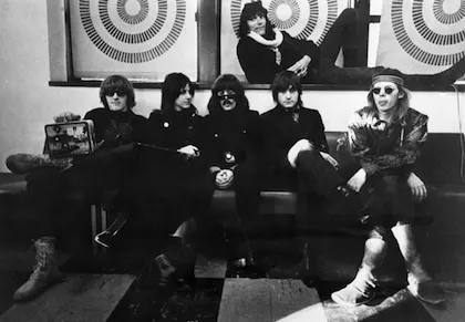 SUNDAY MUSIC VID: Jefferson Airplane