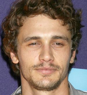 James Franco for Apes Prequel