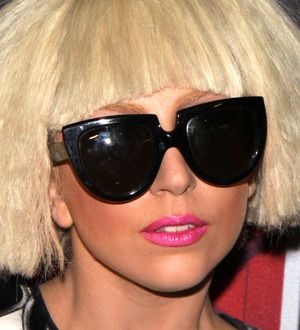 Lady Gaga urinal for sale