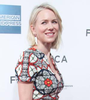 Naomi Watts storms out of radio interview