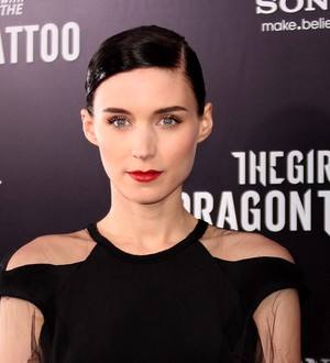 The Girl With The Dragon Tattoo tops MTV movie poll