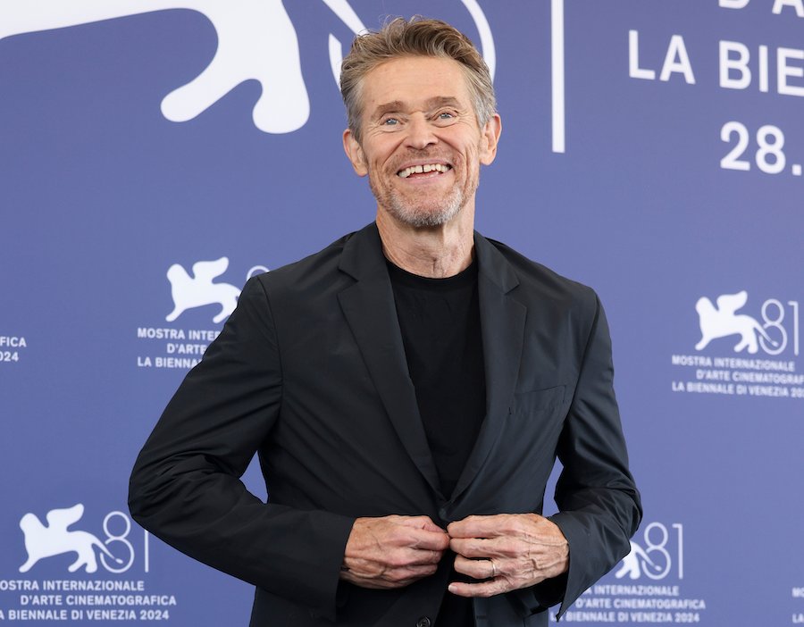 Willem Dafoe's 6 Most Iconic Roles!